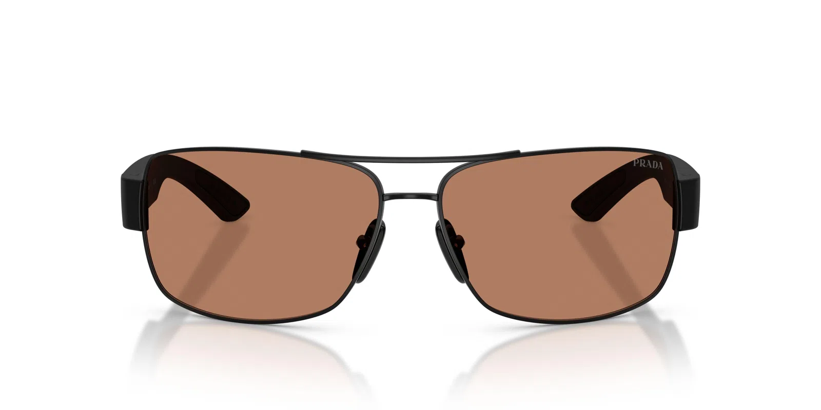 Prada Linea Rossa B52S Sunglasses - view 22
